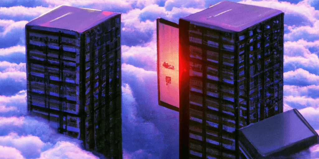 Serverless is the New Timeshare