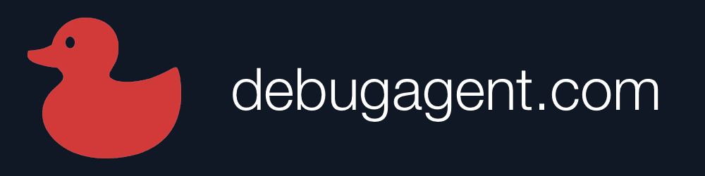 DebugAgent