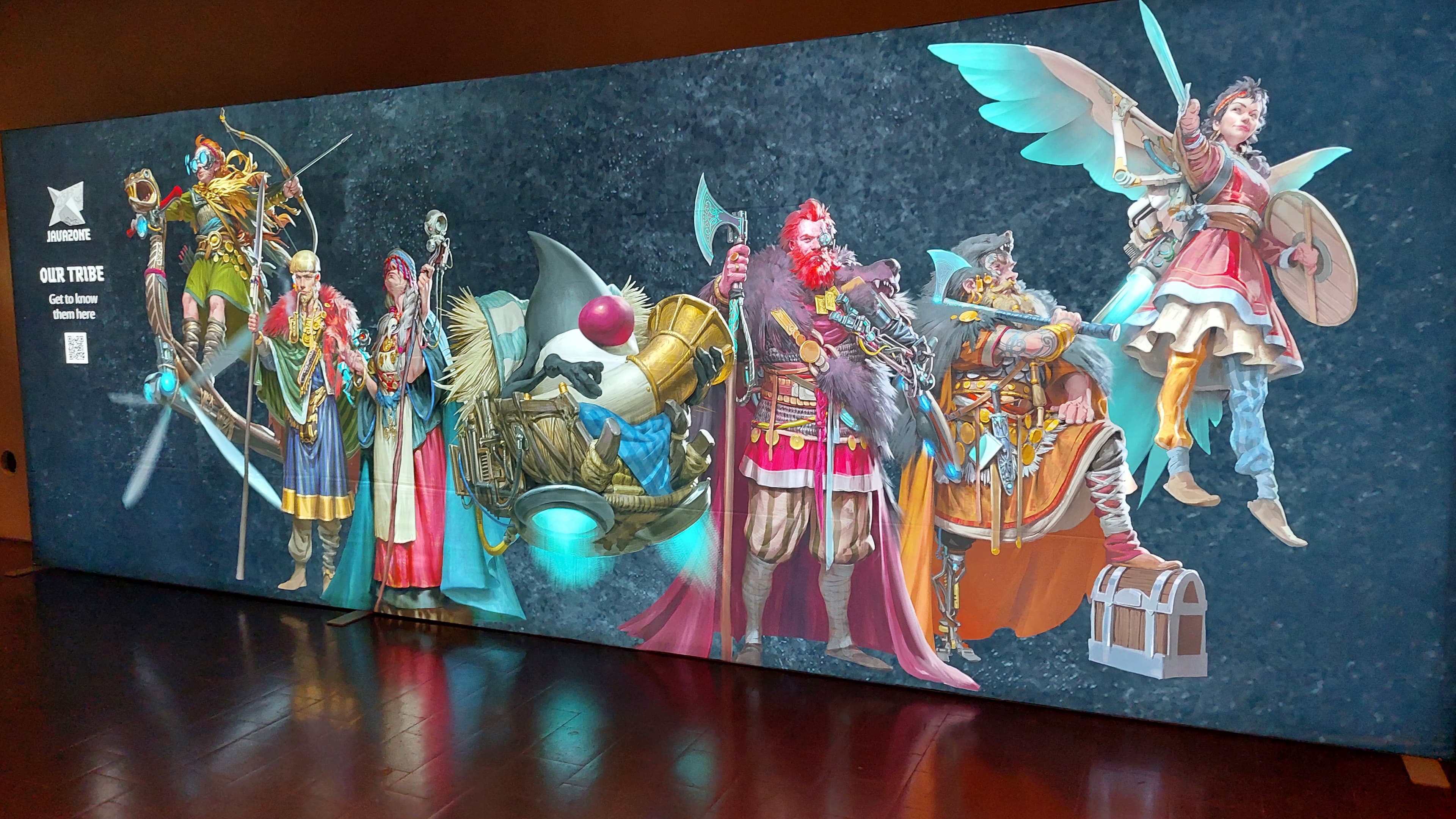 Great Time at JavaZone 2022