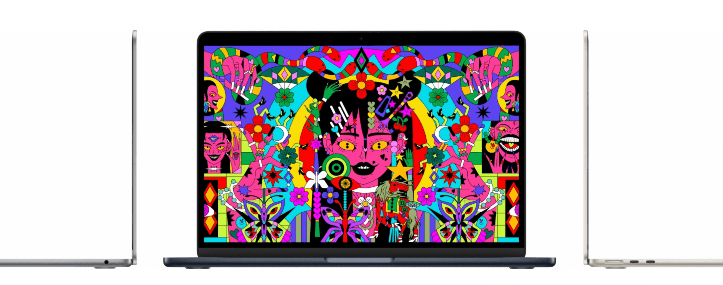 My New MacBook Air Beats M1 Max