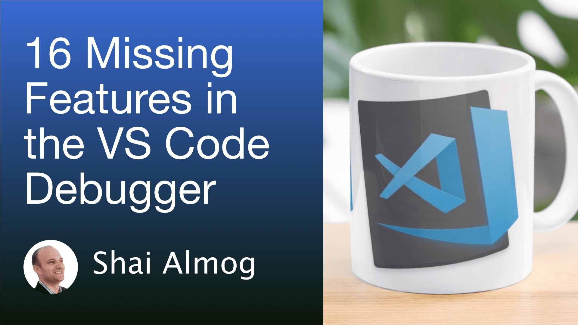 What are you Missing by Debugging in VS Code?