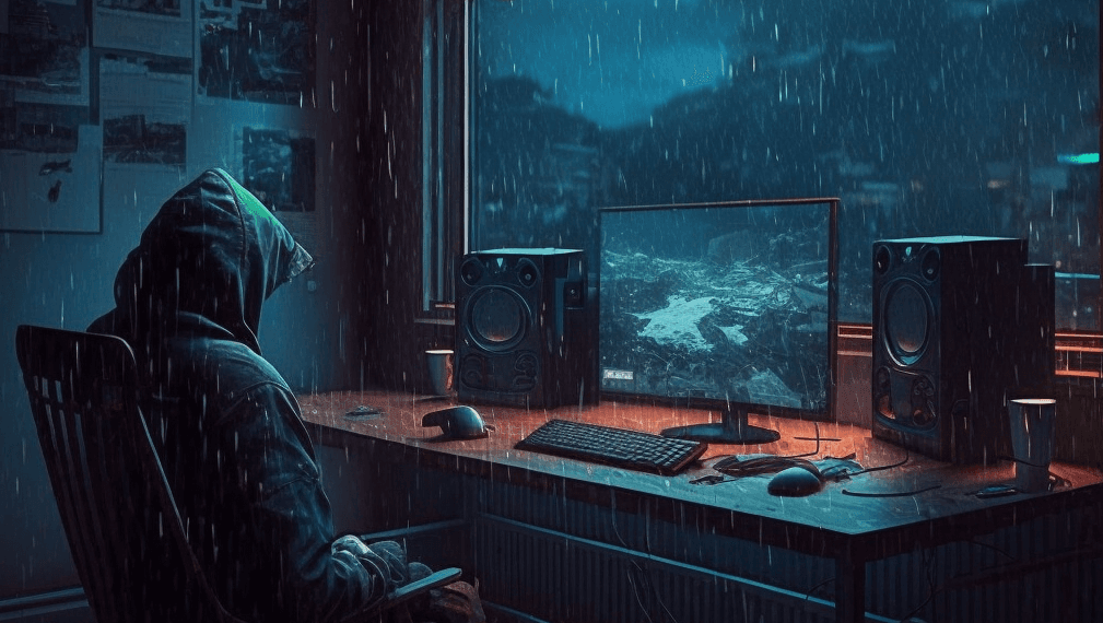 Open Source Maintenance is Community Organizing