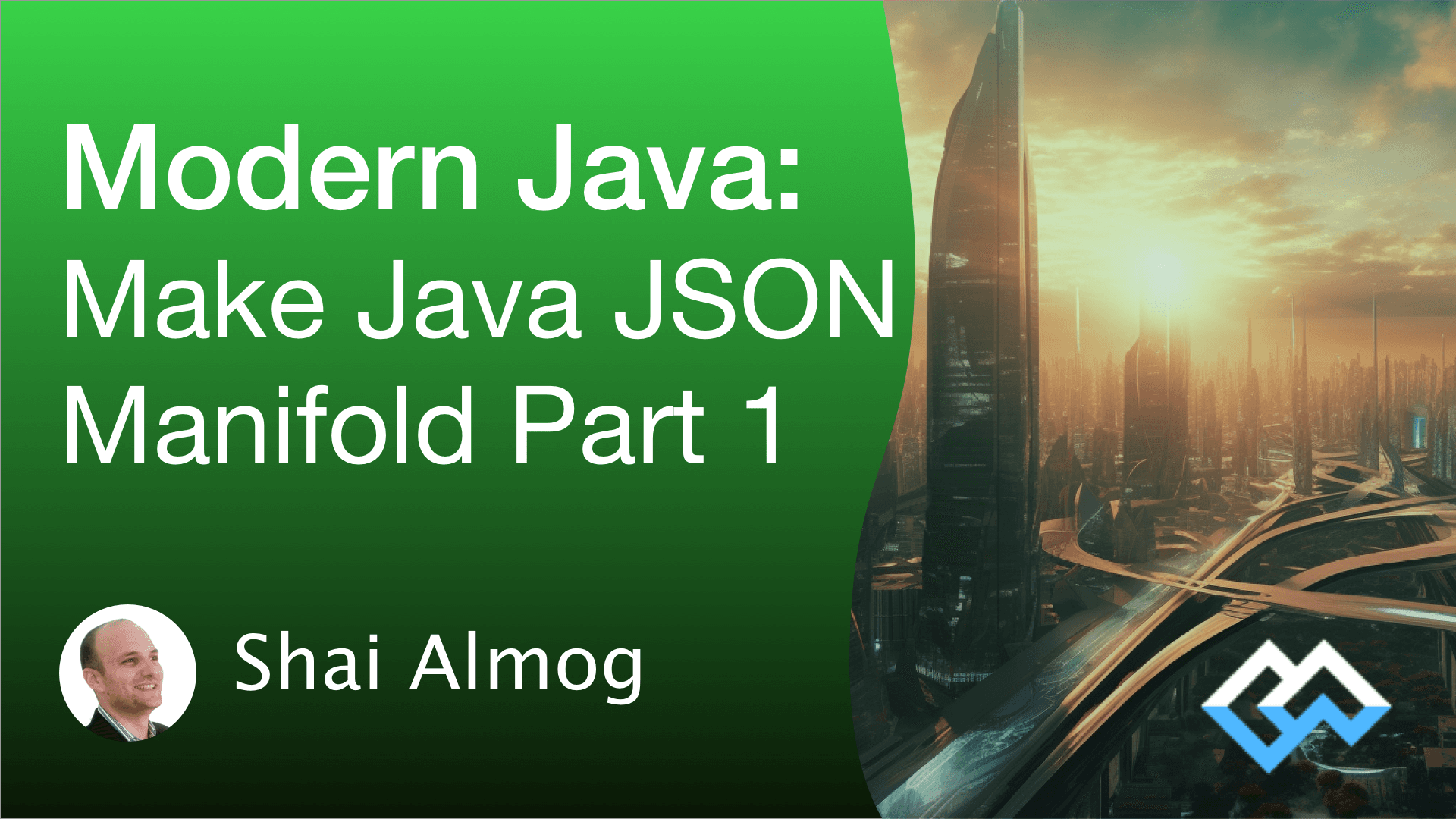 Revolutionize JSON Parsing in Java with Manifold
