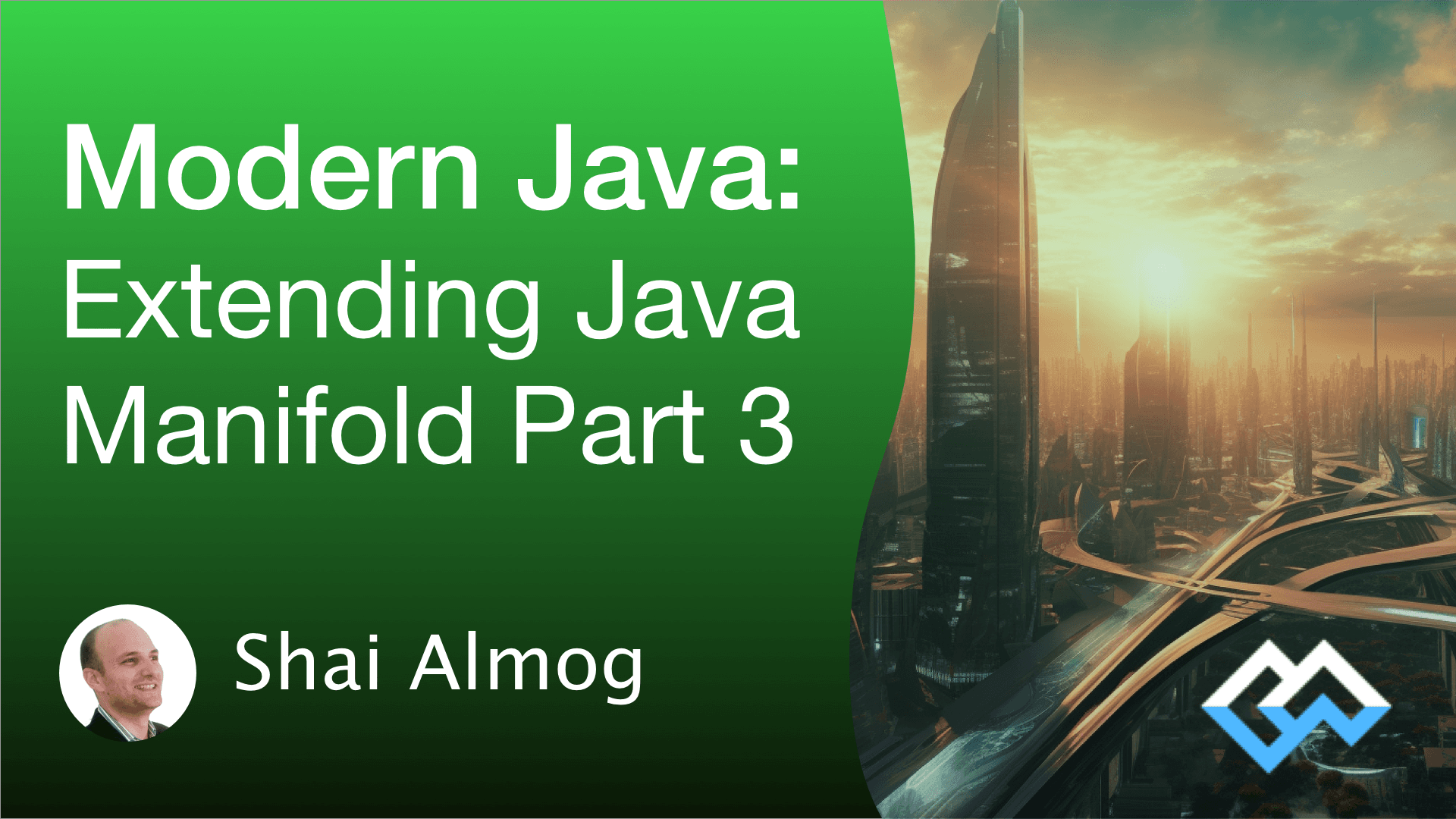 Extending Java APIs - Add Missing Features Without the Hassle