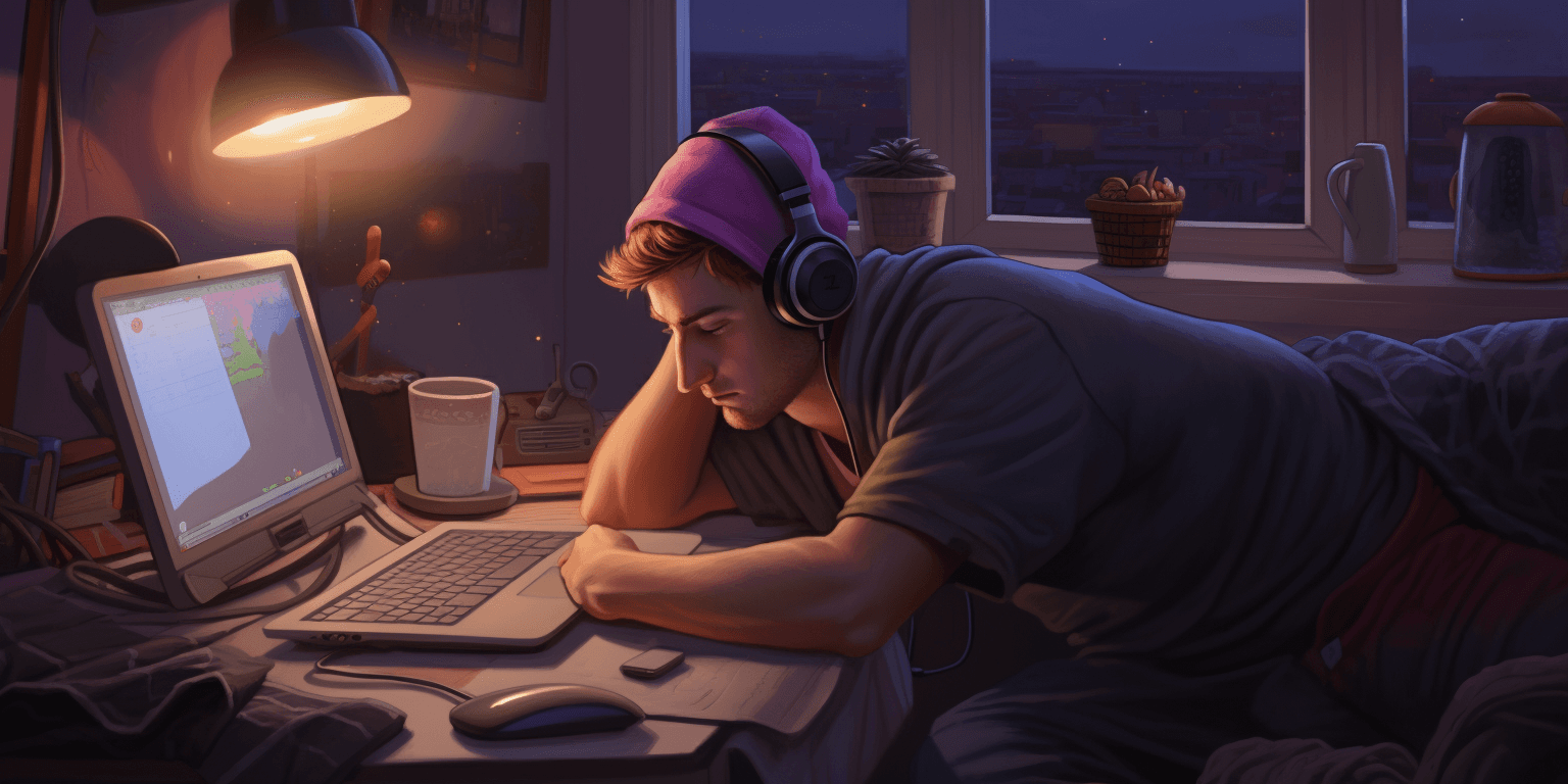 It's 2AM Do you Know What Your Code is Doing?