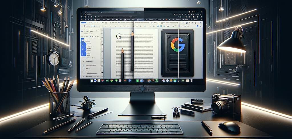 Styling and Dark Mode