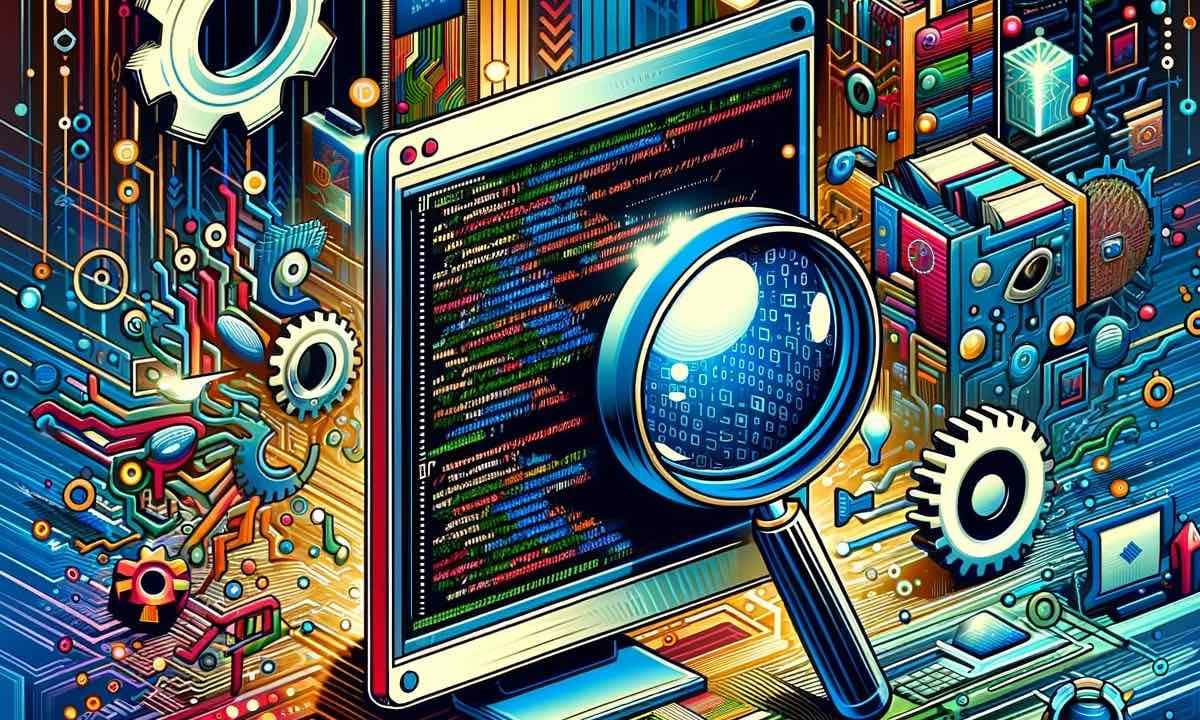 strace Revisited: Simple is Beautiful