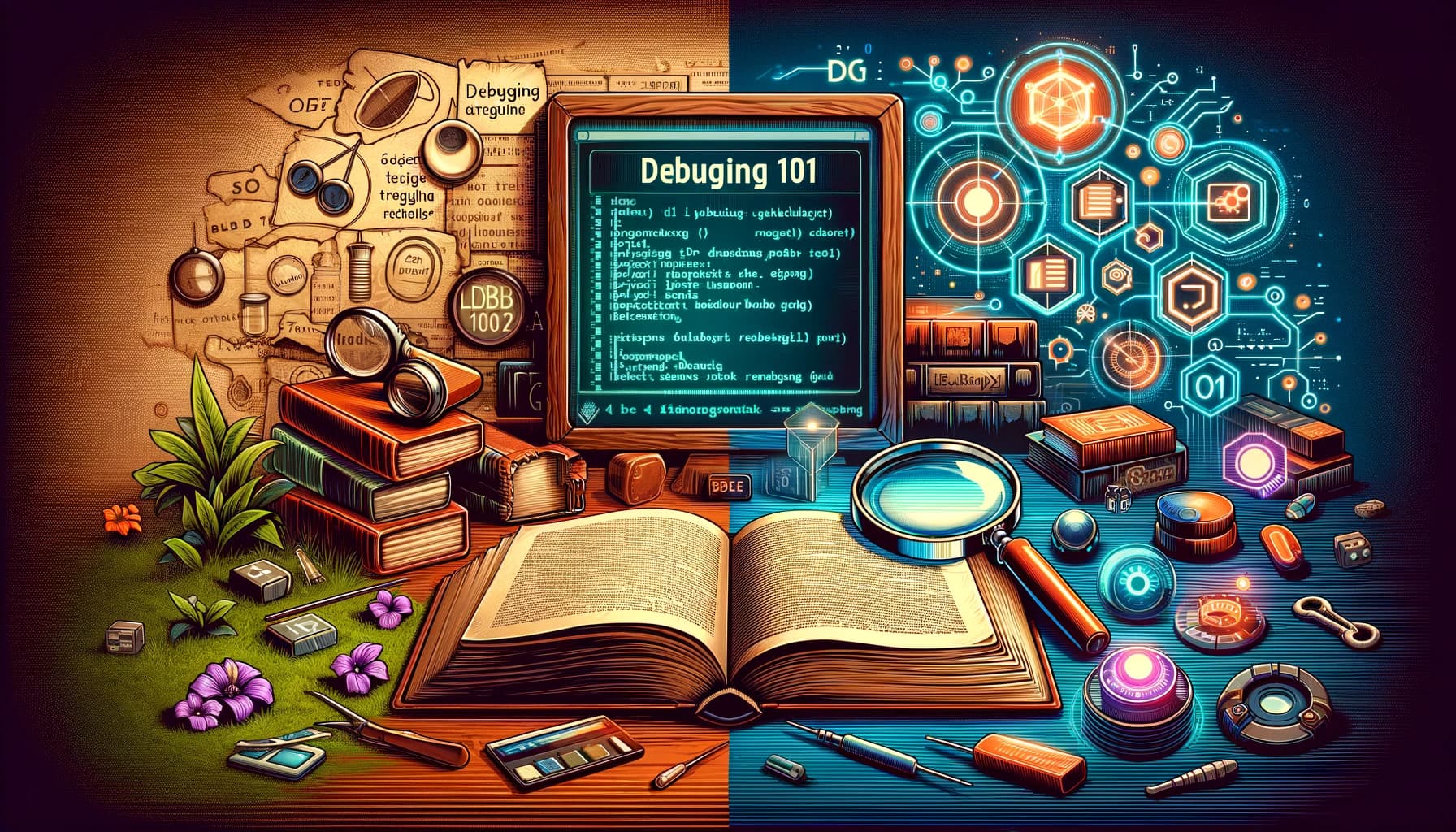 The Best Way to Diagnose a Patient is to Cut Him Open