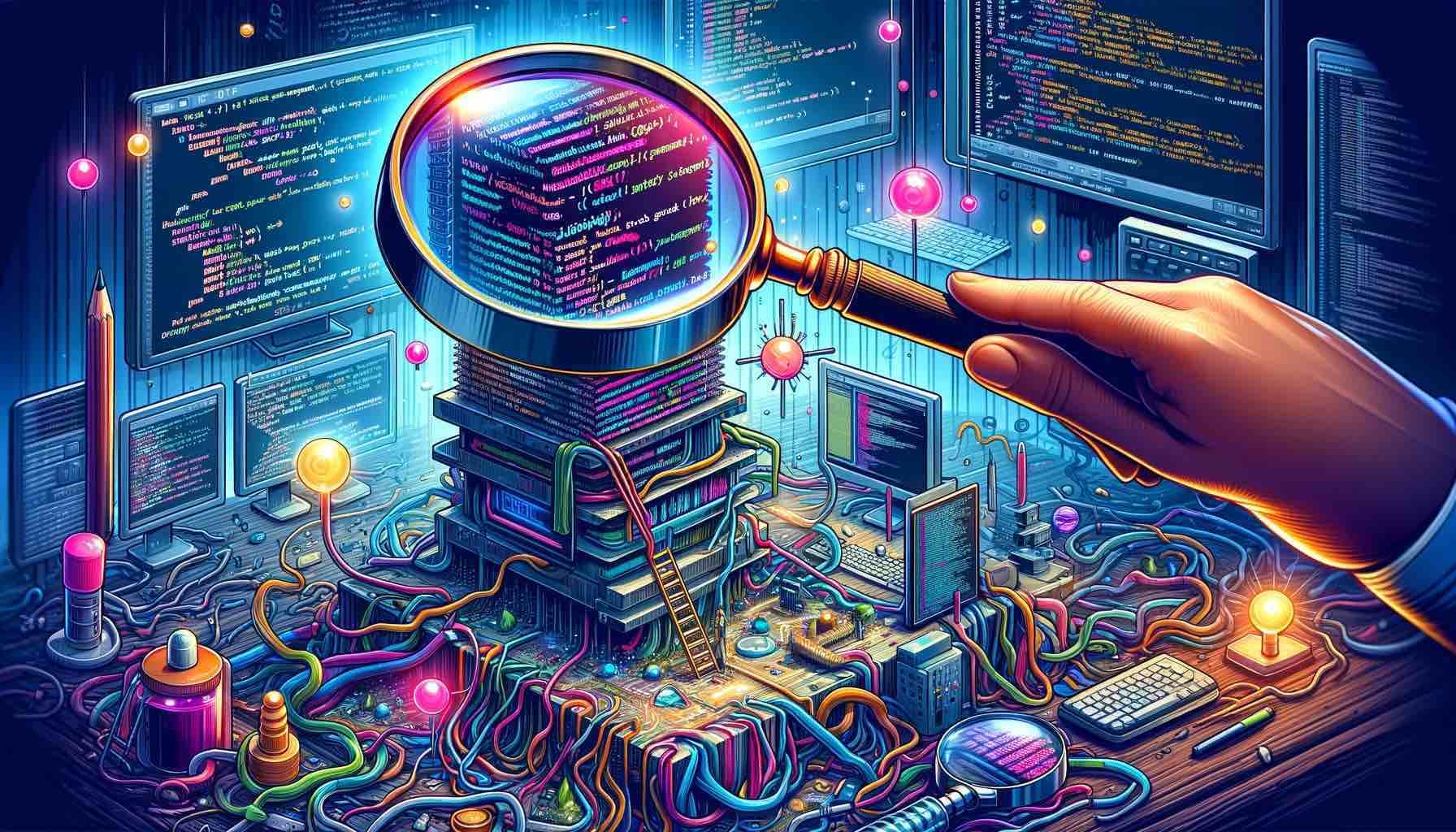 Mastering jhsdb: The Hidden Gem for Debugging JVM Issues