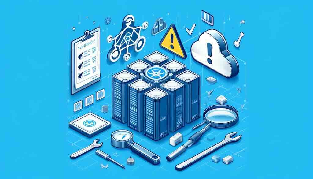 Debugging Kubernetes - Troubleshooting Guide