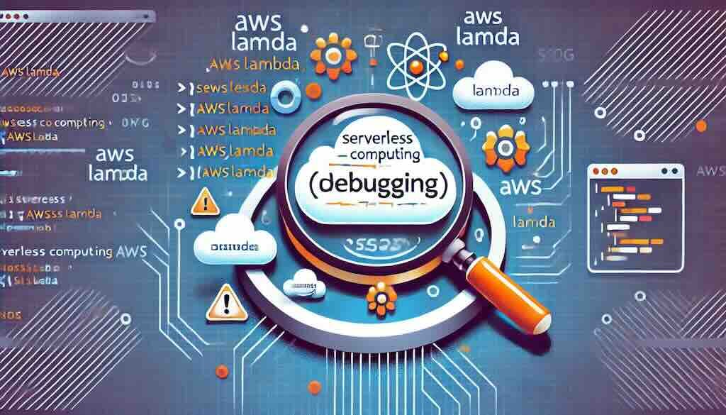 Mastering Serverless Debugging