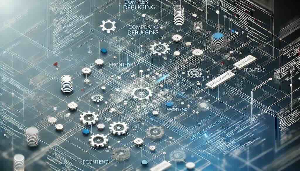 The Art of Full Stack Debugging