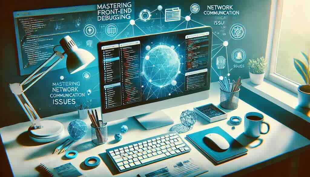 Front End Debugging Part 3: Networking