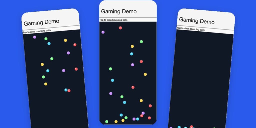Build Games In Java: Sprites, Box2D Physics And Low-Latency Sound