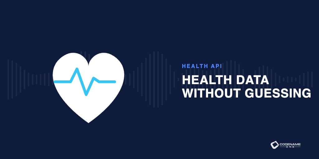 Health Data Without Fake Certainty